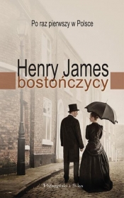 Bostończycy - James Henry