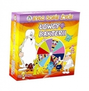 Było sobie życie Łowcy bakterii