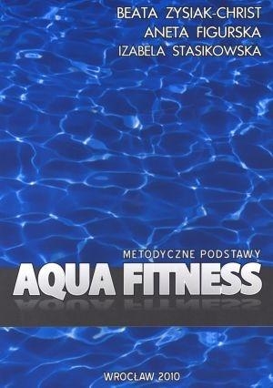 Aqua fitness metodyczne podstawy