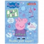 Historyjki od linijki. Peppa Pig. Nauka jest super! - Opracowanie zbiorowe