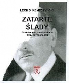 Zatarte ślady - Lech Stanisław Kempczyński