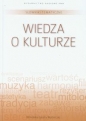 Słowniki tematyczne Tom 13 Wiedza o kulturze