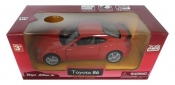 Top Mark Toyota 86 pomarańczowa - <br />