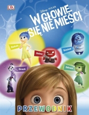W głowie się nie mieści Przewodnik - <br />