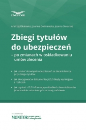Zbiegi tytułów do ubezpieczeń po zmianach