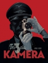 Trzecia kamera Cédric Apikian