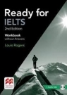 Ready For IELTS 2nd ed. WB MACMILLAN Louis Rogers