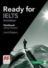  Ready For IELTS 2nd ed. WB MACMILLAN