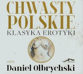 Chwasty polskie (Audiobook)