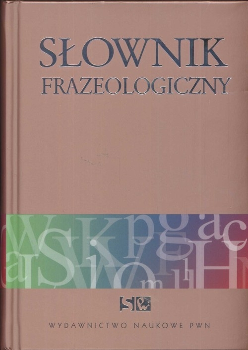 Słownik frazeologiczny