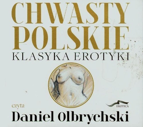 Chwasty polskie
	 (Audiobook)