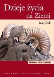 Dzieje życia na Ziemi - Jerzy Dzik