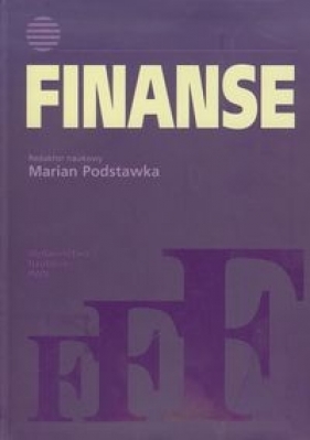 Finanse