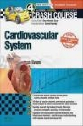 Crash Course Cardiovascular System