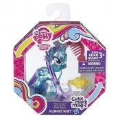 My Little Pony Bbrokatowe kucyki Diamond Mint