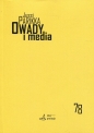 Owady i media Interpretacje 78 - Jussi Parikka, Mateusz Borowski