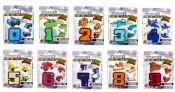 Pocket Morphers - zestaw numerów (PMO06888)