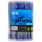 Długopis olejowy M&G (ABP62971)