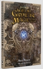 Zew Cthulhu: Wielki Grymuar Magii BLACK MONK