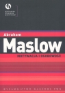 Motywacja i osobowość Maslow Abraham
