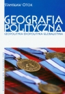 Geografia polityczna Geopolityka Ekopolityka Globalistyka Otok Stanisław