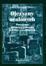 Ojczyzny ocalonych Powojenna literatura żydowska w Polsce i we Włoszech Mincer Quercioli Laura