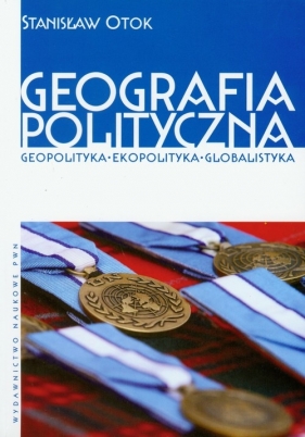 Geografia polityczna - Otok Stanisław