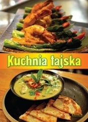 Kuchnia tajska - Opracowanie zbiorowe