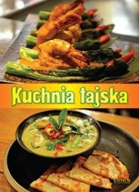 Kuchnia tajska - Praca zbiorowa