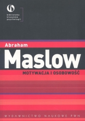 Motywacja i osobowość