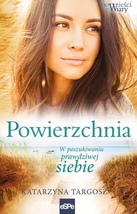 Powierzchnia - Katarzyna Targosz