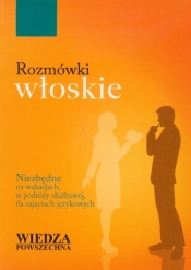Rozmówki włoskie - <br />