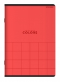 Zeszyt Top 2000 Colors A5/60k kratka, 1 szt