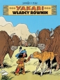 Yakari. Władcy równin. Tom 13 - André Jobin, Derib
