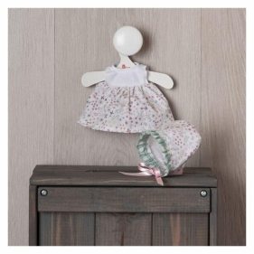 Zestaw ubranek dla lalki hiszpańskiej Bomboncin 20