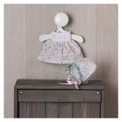 Zestaw ubranek dla lalki hiszpańskiej Bomboncin 20