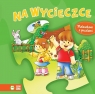 Na wycieczce Maluszkowo z puzzlami