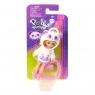  Figurka Polly Pocket zawieszka Panda (HKV98/HKW00)od 4 lat