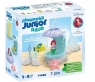 Zestaw z figurkami Junior Disney 71460 Prysznic z muszli (71460)od 12