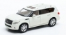 Infiniti QX56 2011 (white)