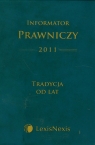 Informator Prawniczy 2011 B6