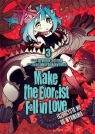 Make The Exorcist Fall in Love. Egzorcysta nie do wyrwania. Tom 3 Aruma Arima