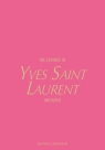 The Essence of Yves Saint Laurent Kelly Reising