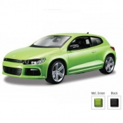 Bburago, Volkswagen Scirocco R Plus (18-21060)