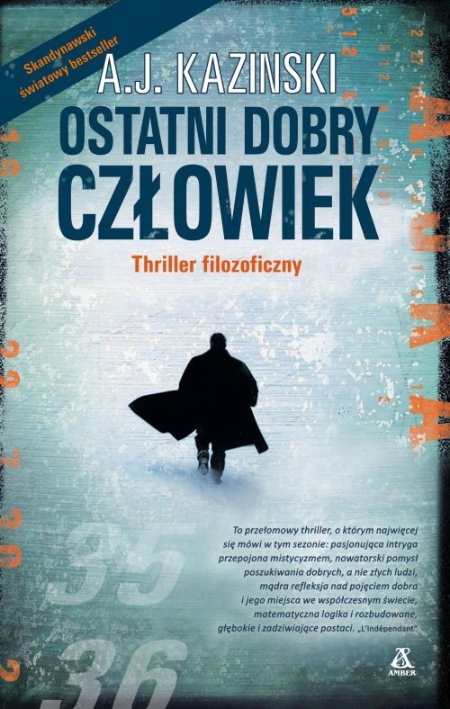 Ostatni dobry człowiek