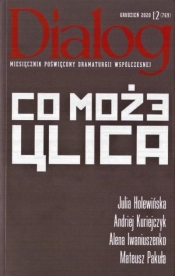 Dialog 12/2020 - Opracowanie zbiorowe