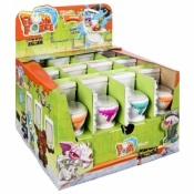 Figurki Flush Force Toaleta Seria 2 (6044886)