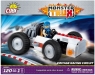 Cobi: Monster Trux. Samochód wyścigowy - 20060