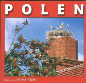 Polen Polska wersja holenderska - Parma Christian, Parma Bogna