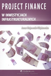 Project finance w inwestycjach infrastrukturalnych